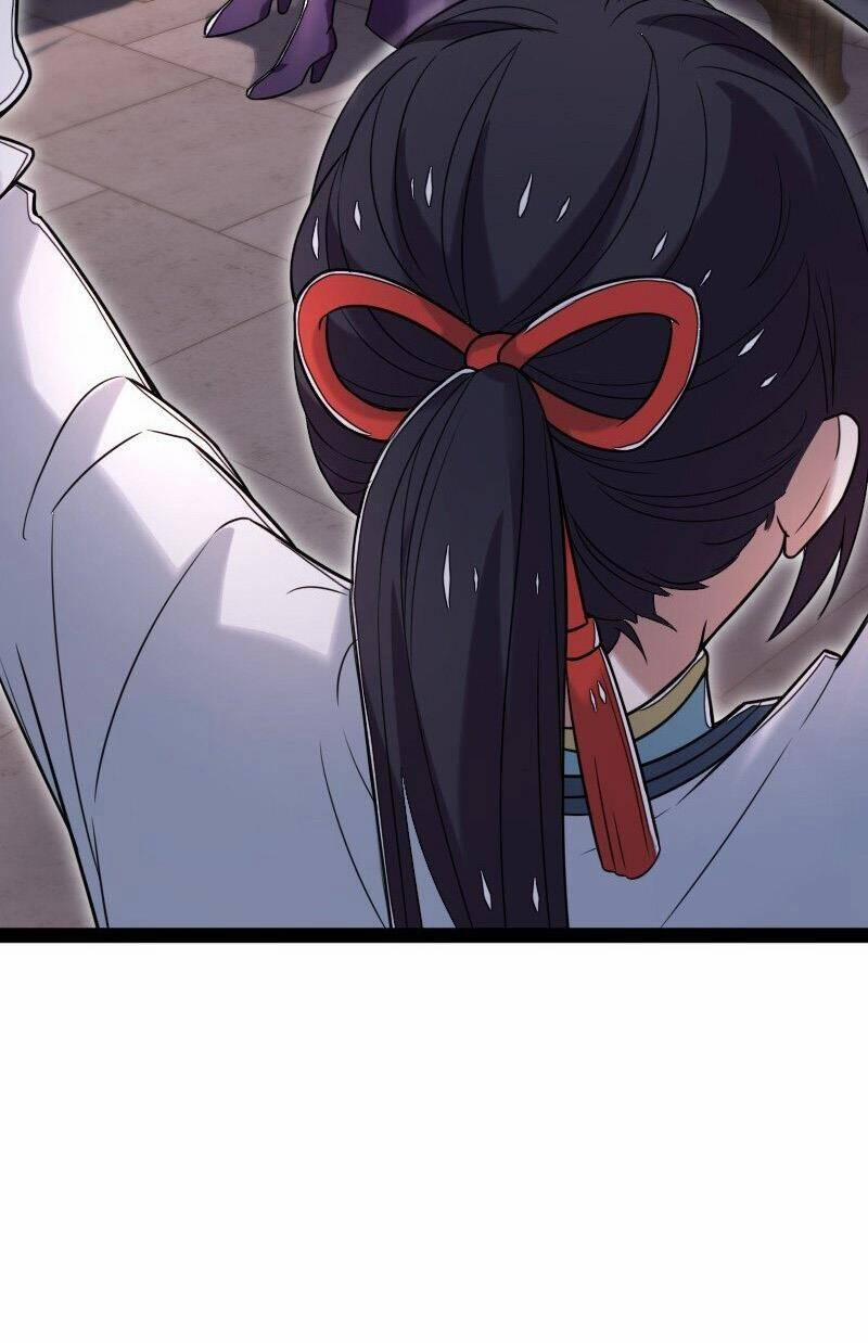 Sinh Hoạt Của Võ Đế Sau Khi Ẩn Cư 285 trang 48