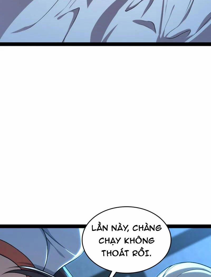 Sinh Hoạt Của Võ Đế Sau Khi Ẩn Cư 286 trang 18