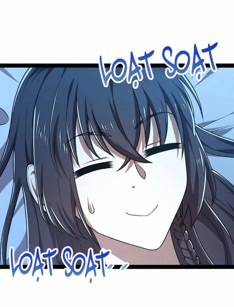 Sinh Hoạt Của Võ Đế Sau Khi Ẩn Cư 286 trang 2