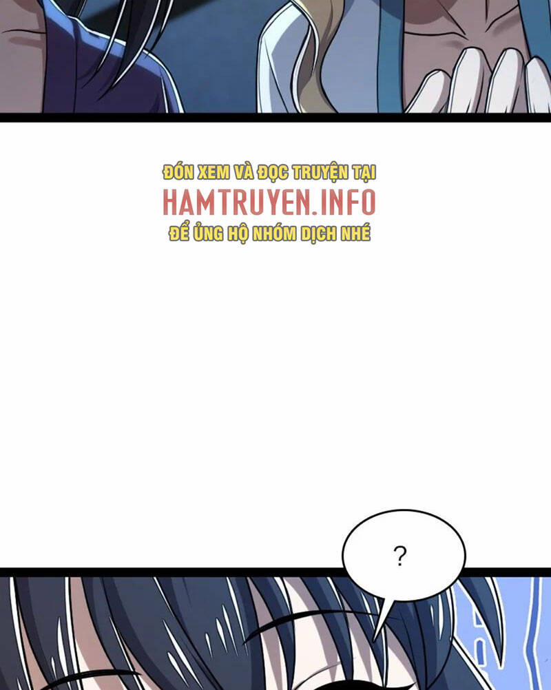 Sinh Hoạt Của Võ Đế Sau Khi Ẩn Cư 286 trang 20