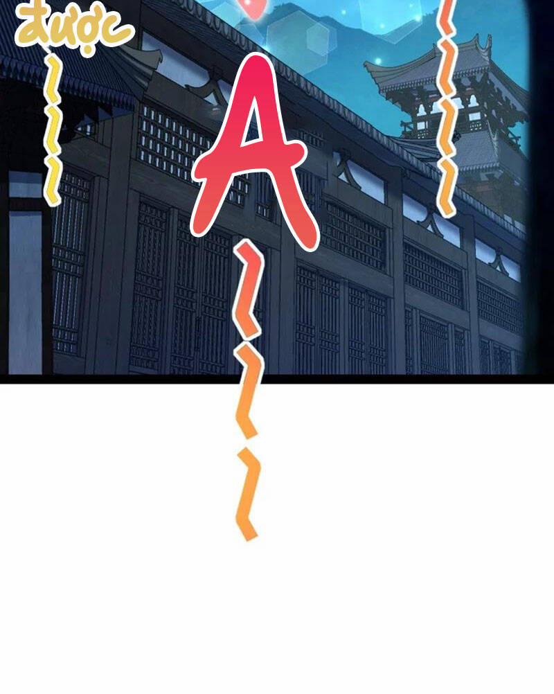 Sinh Hoạt Của Võ Đế Sau Khi Ẩn Cư 286 trang 23