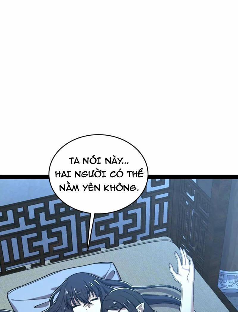 Sinh Hoạt Của Võ Đế Sau Khi Ẩn Cư 286 trang 3