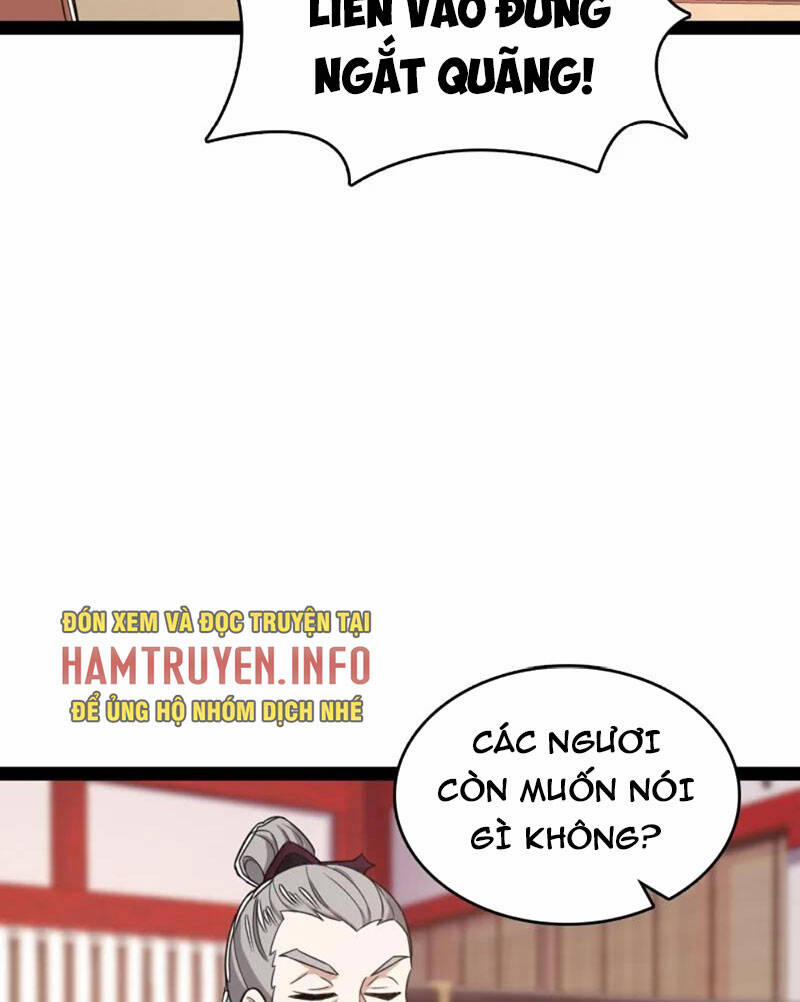 Sinh Hoạt Của Võ Đế Sau Khi Ẩn Cư 286 trang 42