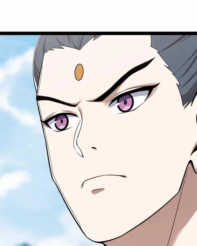 Sinh Hoạt Của Võ Đế Sau Khi Ẩn Cư 286 trang 50