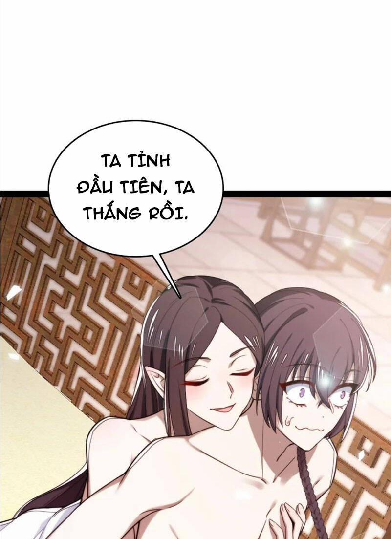 Sinh Hoạt Của Võ Đế Sau Khi Ẩn Cư 286 trang 67