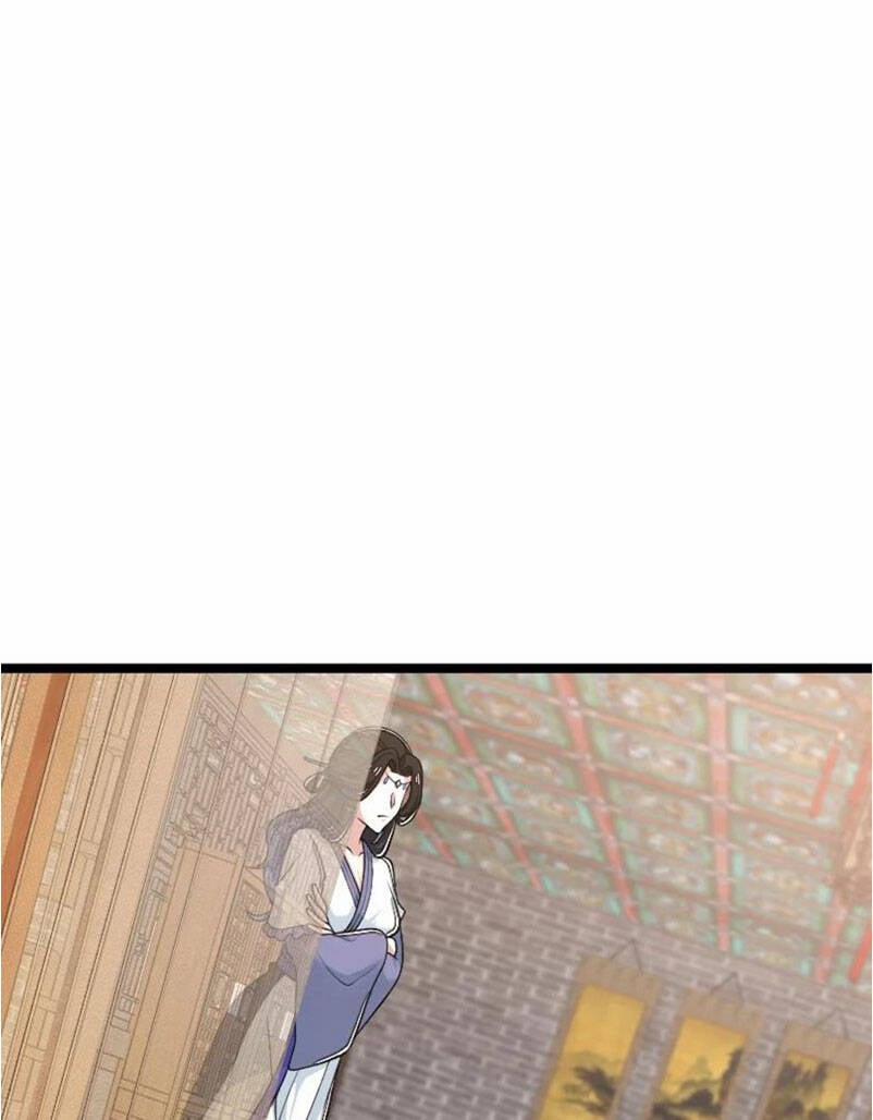 Sinh Hoạt Của Võ Đế Sau Khi Ẩn Cư 287 trang 21