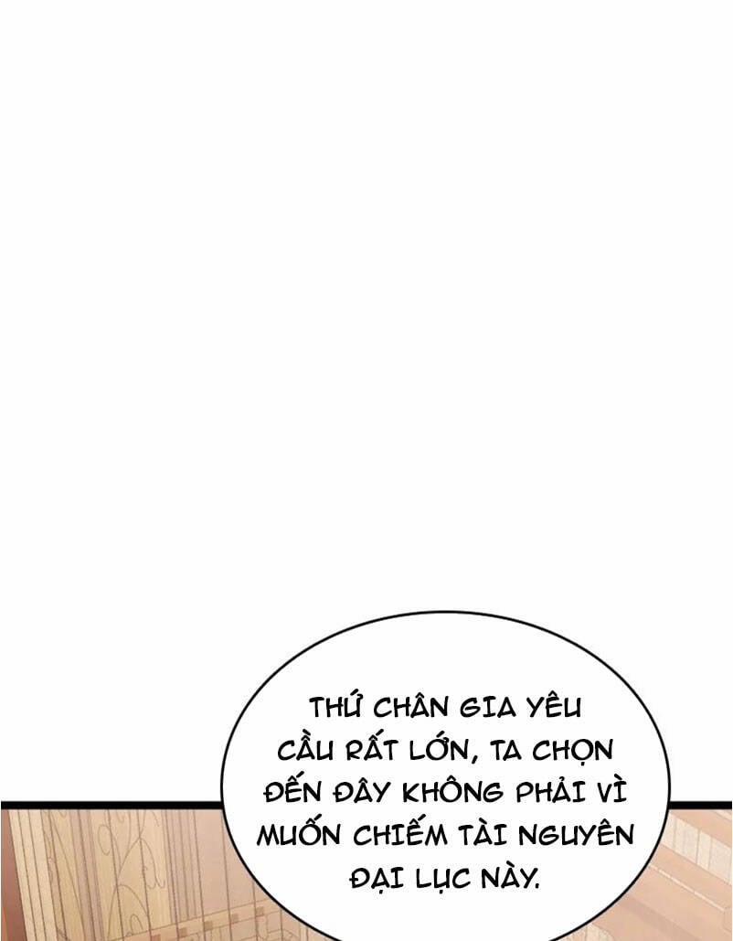 Sinh Hoạt Của Võ Đế Sau Khi Ẩn Cư 287 trang 28