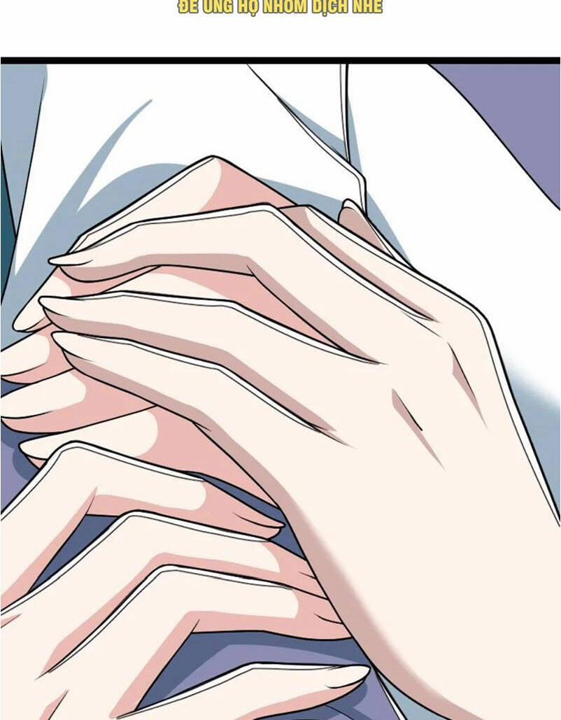 Sinh Hoạt Của Võ Đế Sau Khi Ẩn Cư 287 trang 36