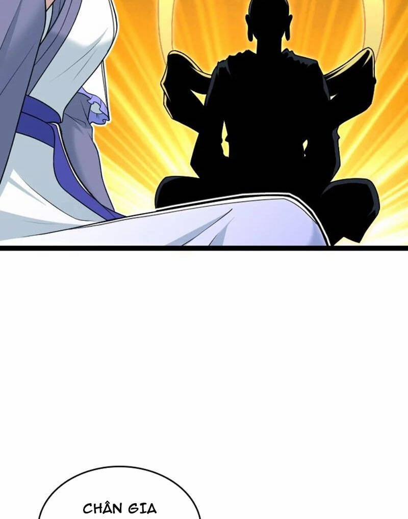 Sinh Hoạt Của Võ Đế Sau Khi Ẩn Cư 287 trang 48