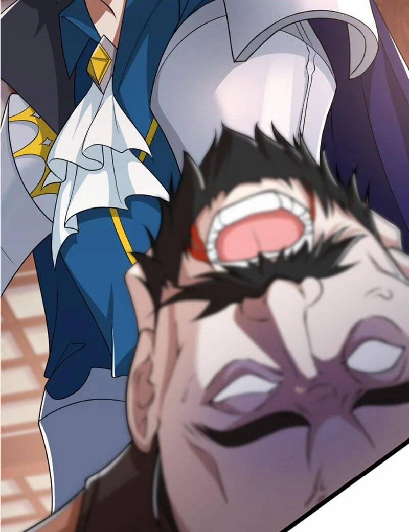 Sinh Hoạt Của Võ Đế Sau Khi Ẩn Cư 287 trang 5