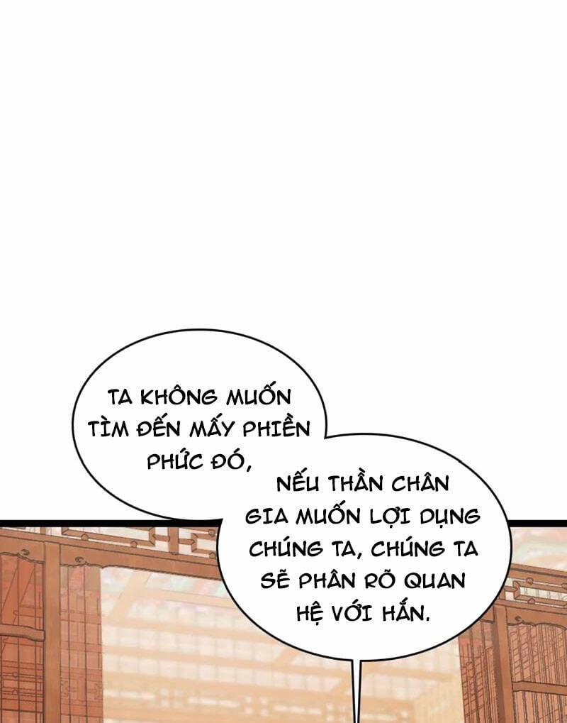 Sinh Hoạt Của Võ Đế Sau Khi Ẩn Cư 287 trang 51