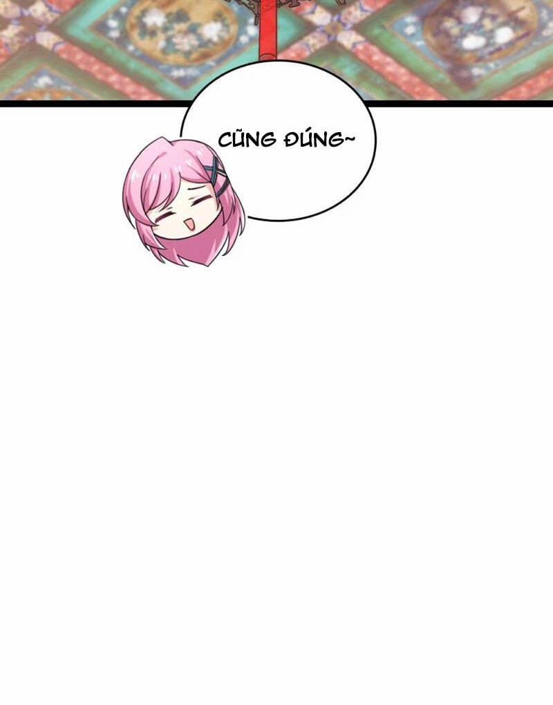 Sinh Hoạt Của Võ Đế Sau Khi Ẩn Cư 287 trang 61