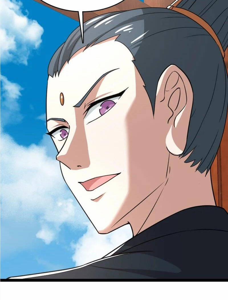 Sinh Hoạt Của Võ Đế Sau Khi Ẩn Cư 287 trang 66