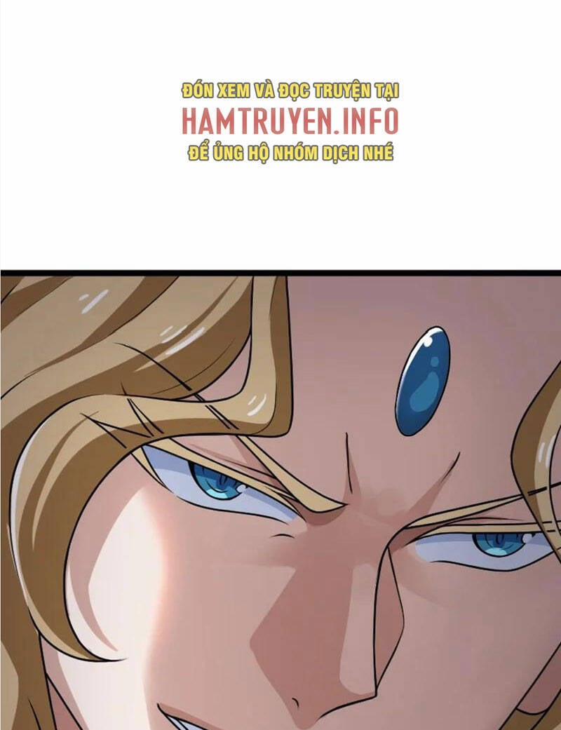 Sinh Hoạt Của Võ Đế Sau Khi Ẩn Cư 287 trang 7