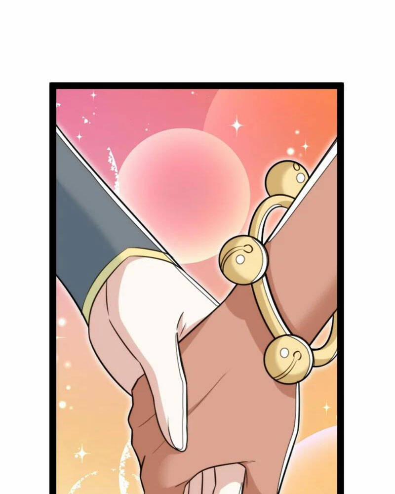 Sinh Hoạt Của Võ Đế Sau Khi Ẩn Cư 288 trang 19