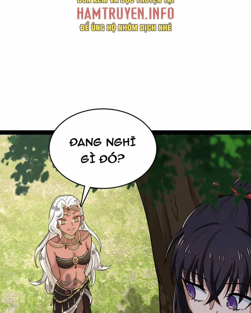 Sinh Hoạt Của Võ Đế Sau Khi Ẩn Cư 288 trang 2