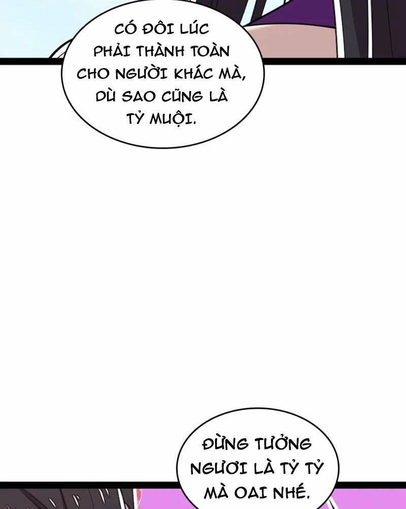 Sinh Hoạt Của Võ Đế Sau Khi Ẩn Cư 288 trang 28