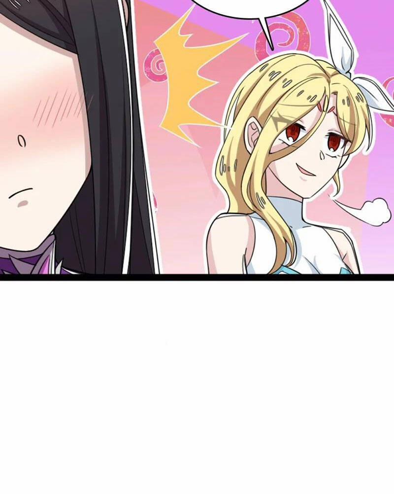 Sinh Hoạt Của Võ Đế Sau Khi Ẩn Cư 288 trang 29