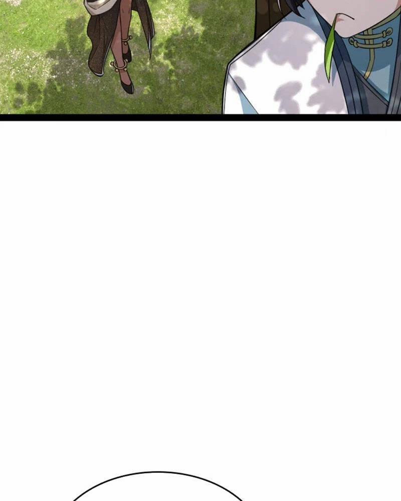 Sinh Hoạt Của Võ Đế Sau Khi Ẩn Cư 288 trang 3