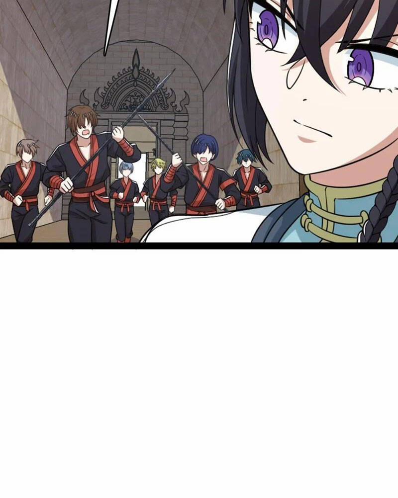 Sinh Hoạt Của Võ Đế Sau Khi Ẩn Cư 288 trang 44