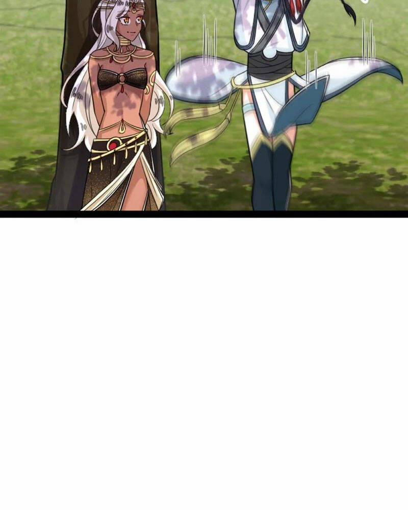 Sinh Hoạt Của Võ Đế Sau Khi Ẩn Cư 288 trang 8