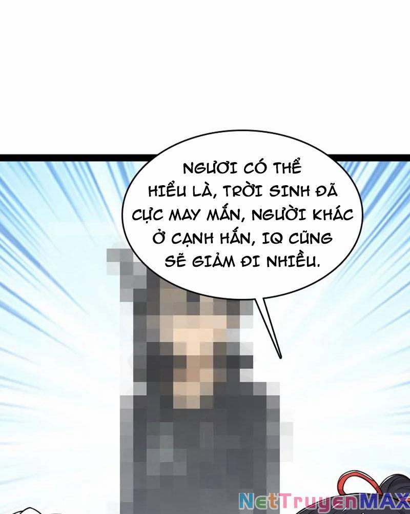 Sinh Hoạt Của Võ Đế Sau Khi Ẩn Cư 289 trang 22