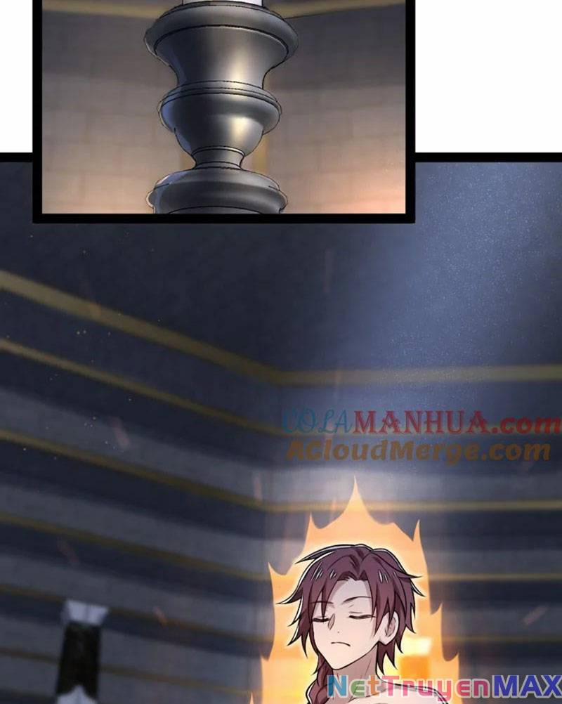 Sinh Hoạt Của Võ Đế Sau Khi Ẩn Cư 289 trang 36