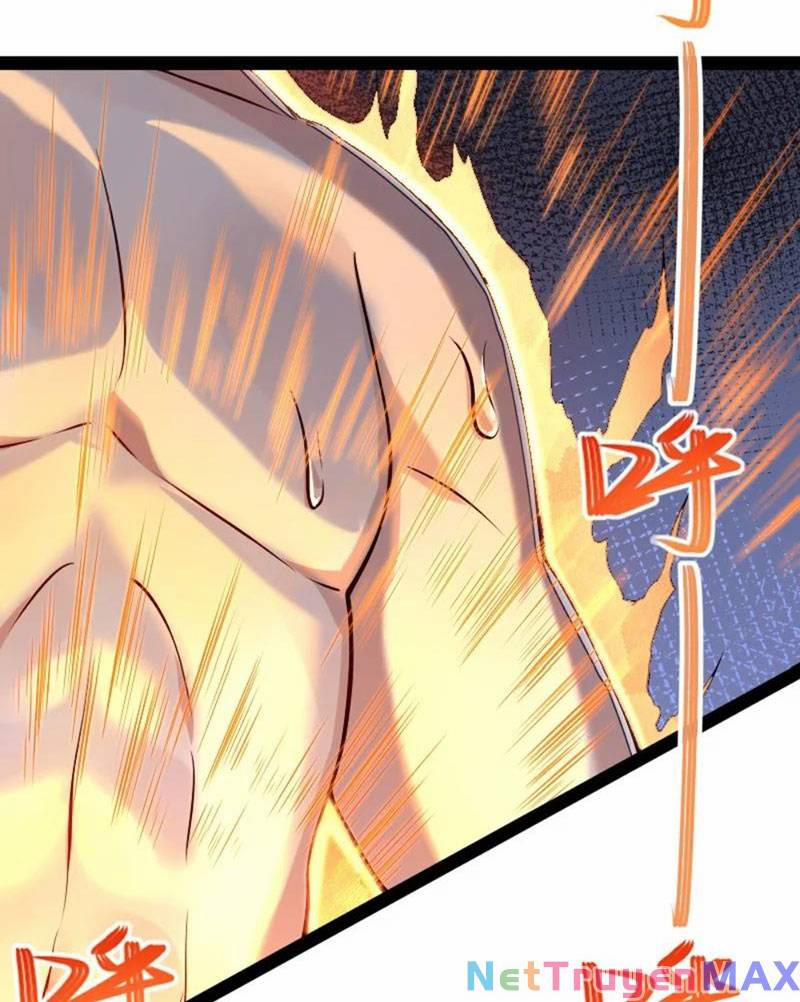 Sinh Hoạt Của Võ Đế Sau Khi Ẩn Cư 289 trang 42