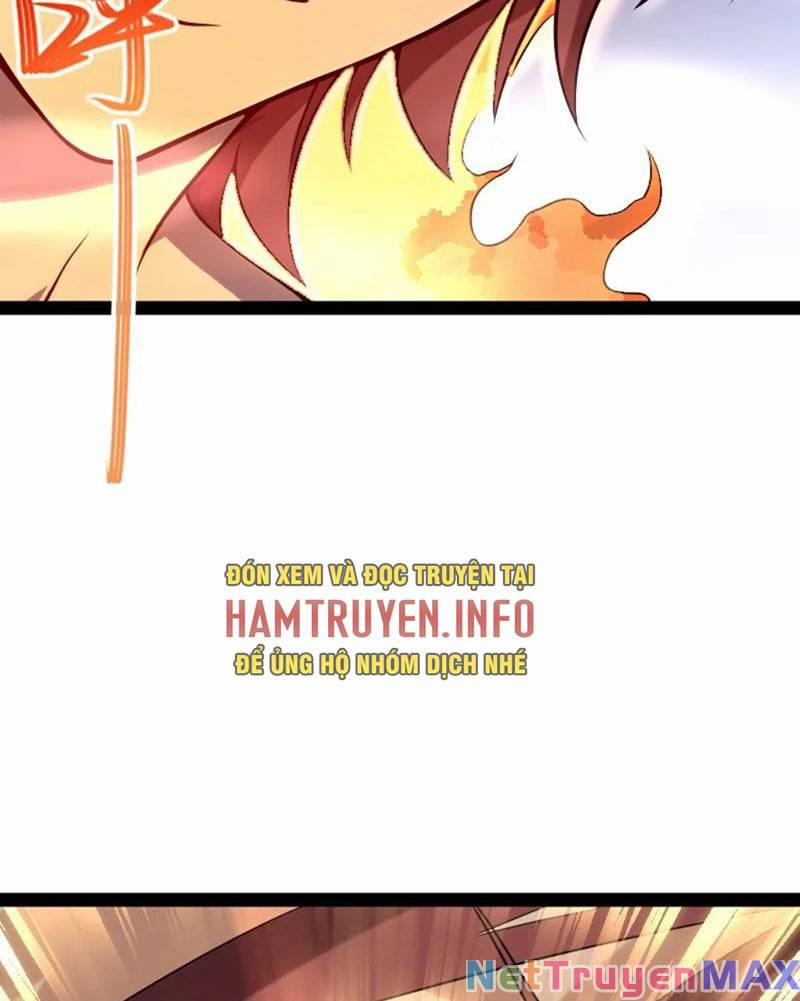 Sinh Hoạt Của Võ Đế Sau Khi Ẩn Cư 289 trang 44