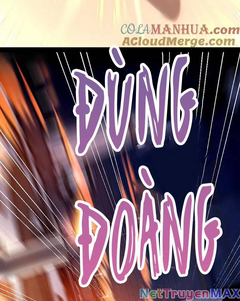 Sinh Hoạt Của Võ Đế Sau Khi Ẩn Cư 289 trang 46