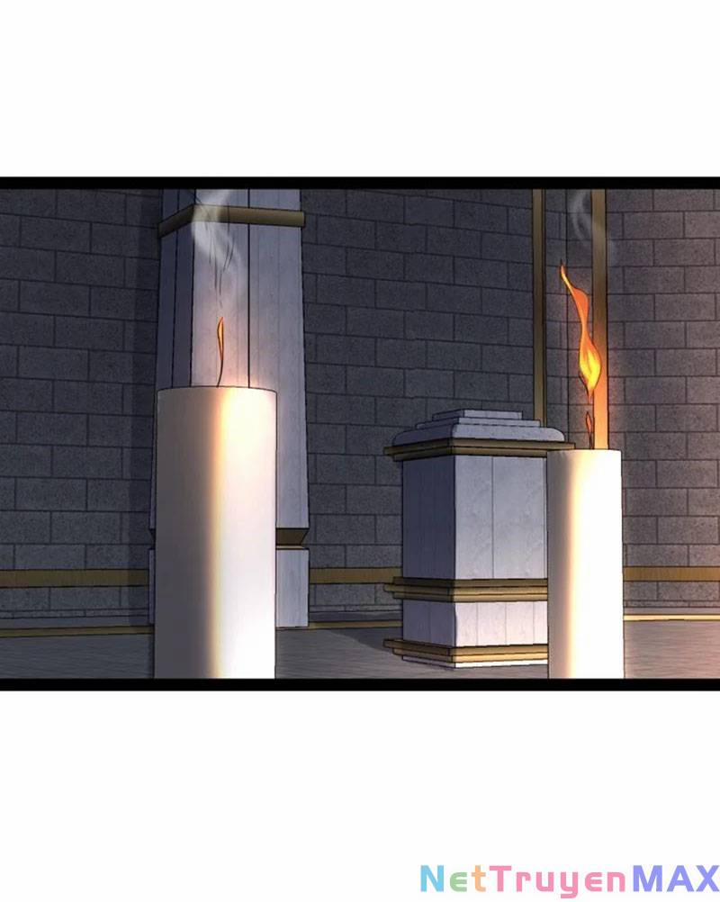 Sinh Hoạt Của Võ Đế Sau Khi Ẩn Cư 289 trang 49