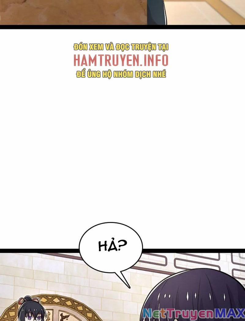 Sinh Hoạt Của Võ Đế Sau Khi Ẩn Cư 289 trang 5