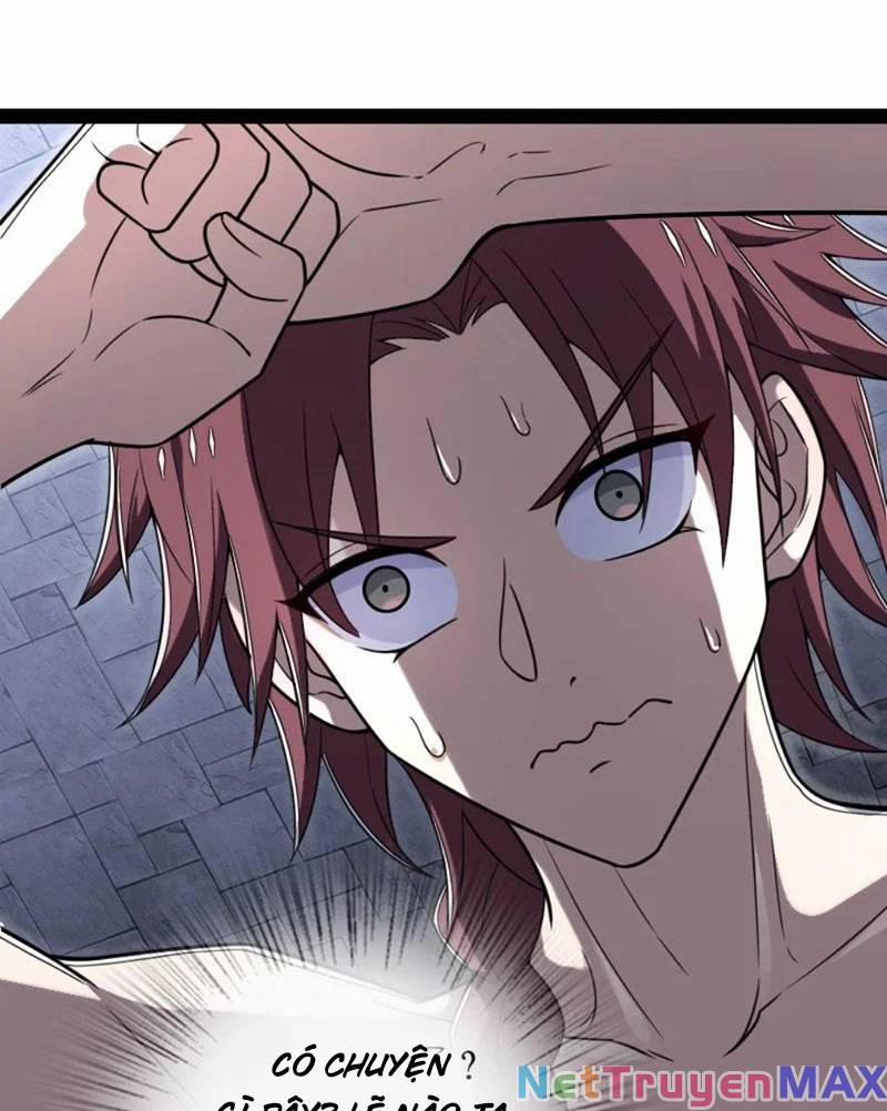 Sinh Hoạt Của Võ Đế Sau Khi Ẩn Cư 289 trang 61