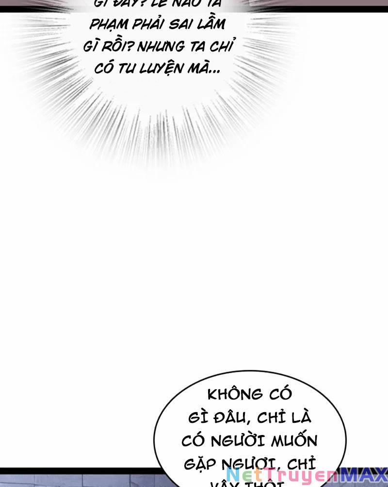 Sinh Hoạt Của Võ Đế Sau Khi Ẩn Cư 289 trang 62