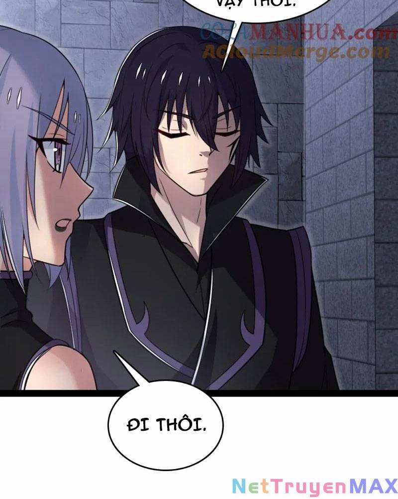 Sinh Hoạt Của Võ Đế Sau Khi Ẩn Cư 289 trang 63