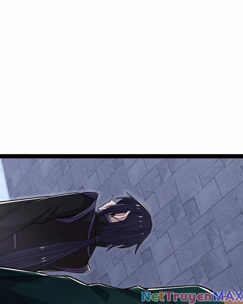 Sinh Hoạt Của Võ Đế Sau Khi Ẩn Cư 289 trang 64