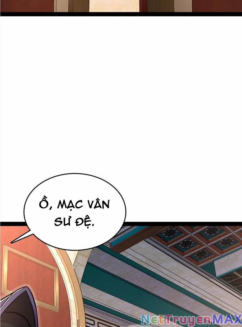 Sinh Hoạt Của Võ Đế Sau Khi Ẩn Cư 289 trang 69