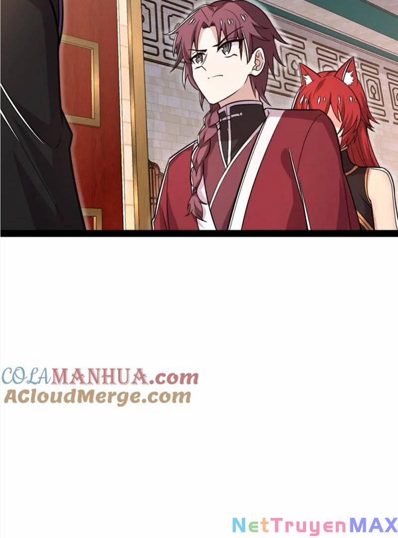 Sinh Hoạt Của Võ Đế Sau Khi Ẩn Cư 289 trang 70