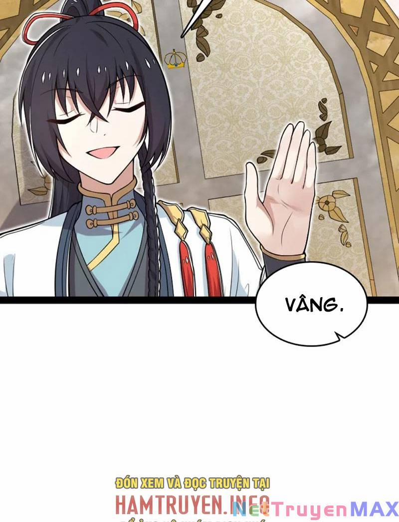 Sinh Hoạt Của Võ Đế Sau Khi Ẩn Cư 289 trang 9