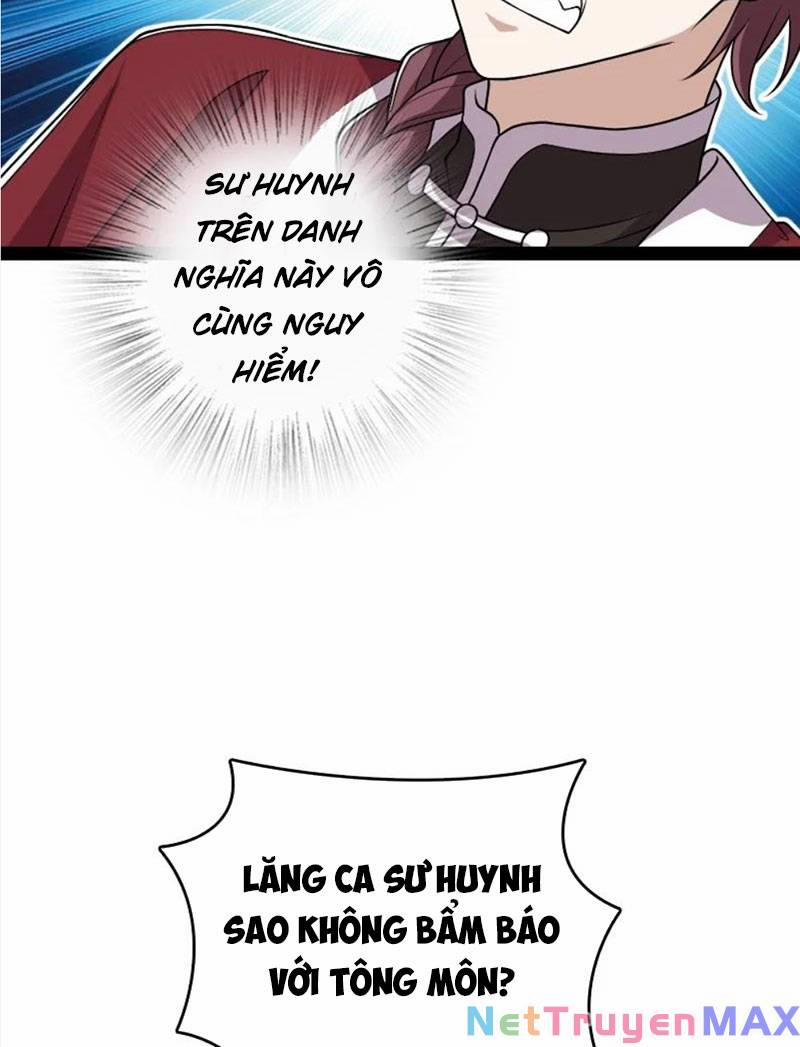 Sinh Hoạt Của Võ Đế Sau Khi Ẩn Cư 290 trang 14