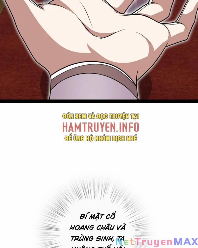 Sinh Hoạt Của Võ Đế Sau Khi Ẩn Cư 290 trang 26