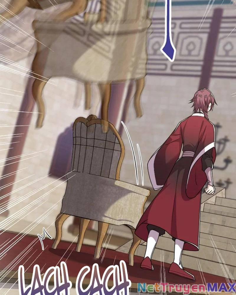 Sinh Hoạt Của Võ Đế Sau Khi Ẩn Cư 290 trang 32