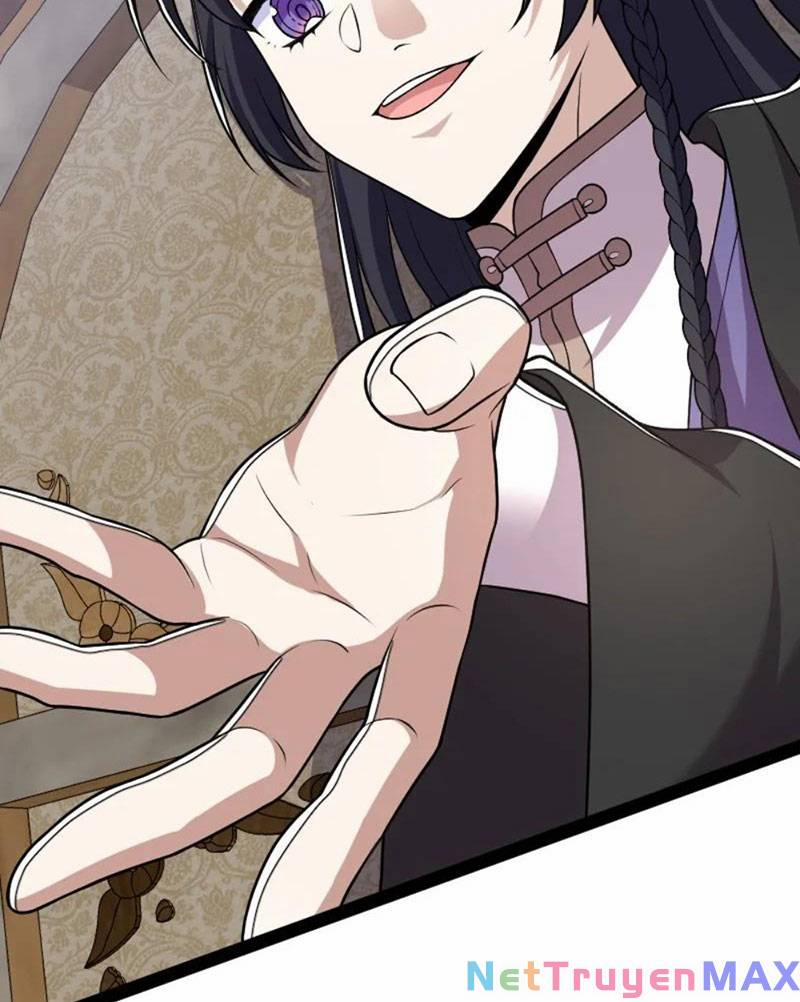 Sinh Hoạt Của Võ Đế Sau Khi Ẩn Cư 290 trang 34