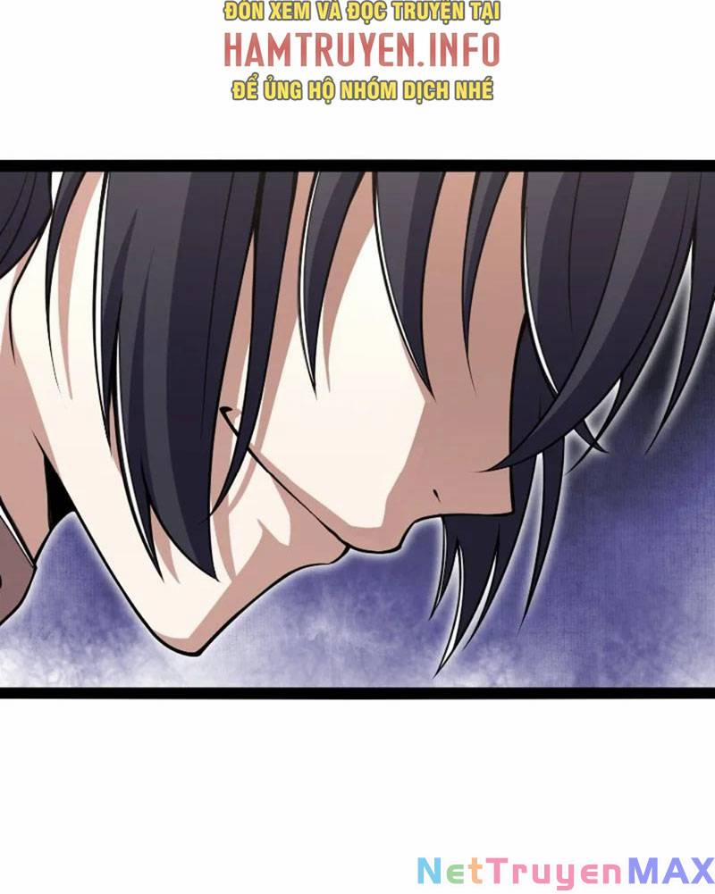 Sinh Hoạt Của Võ Đế Sau Khi Ẩn Cư 290 trang 60