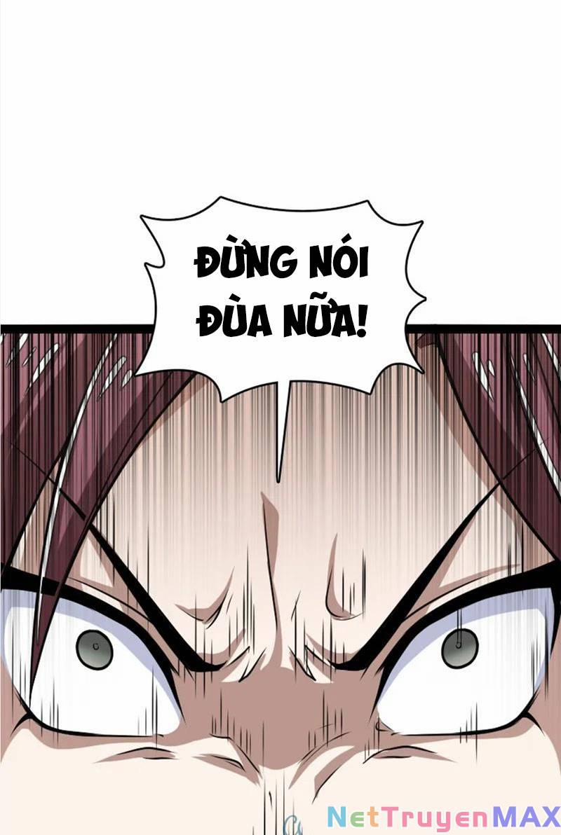 Sinh Hoạt Của Võ Đế Sau Khi Ẩn Cư 290 trang 66