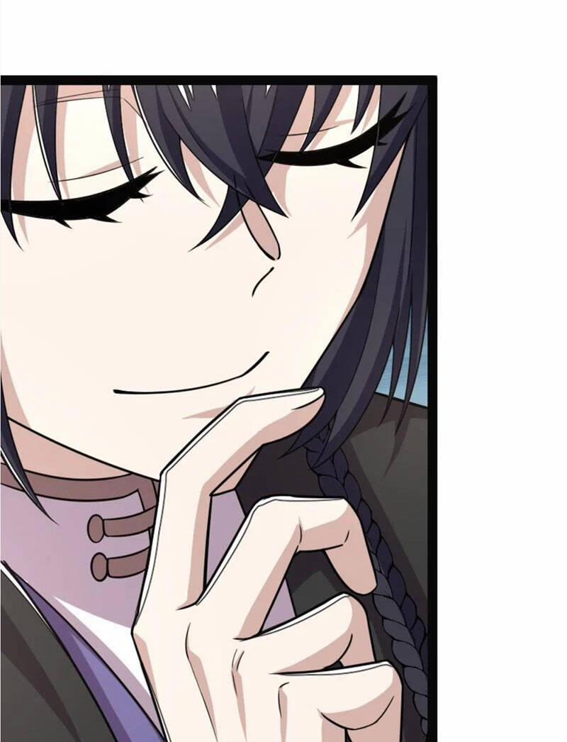 Sinh Hoạt Của Võ Đế Sau Khi Ẩn Cư 291 trang 12