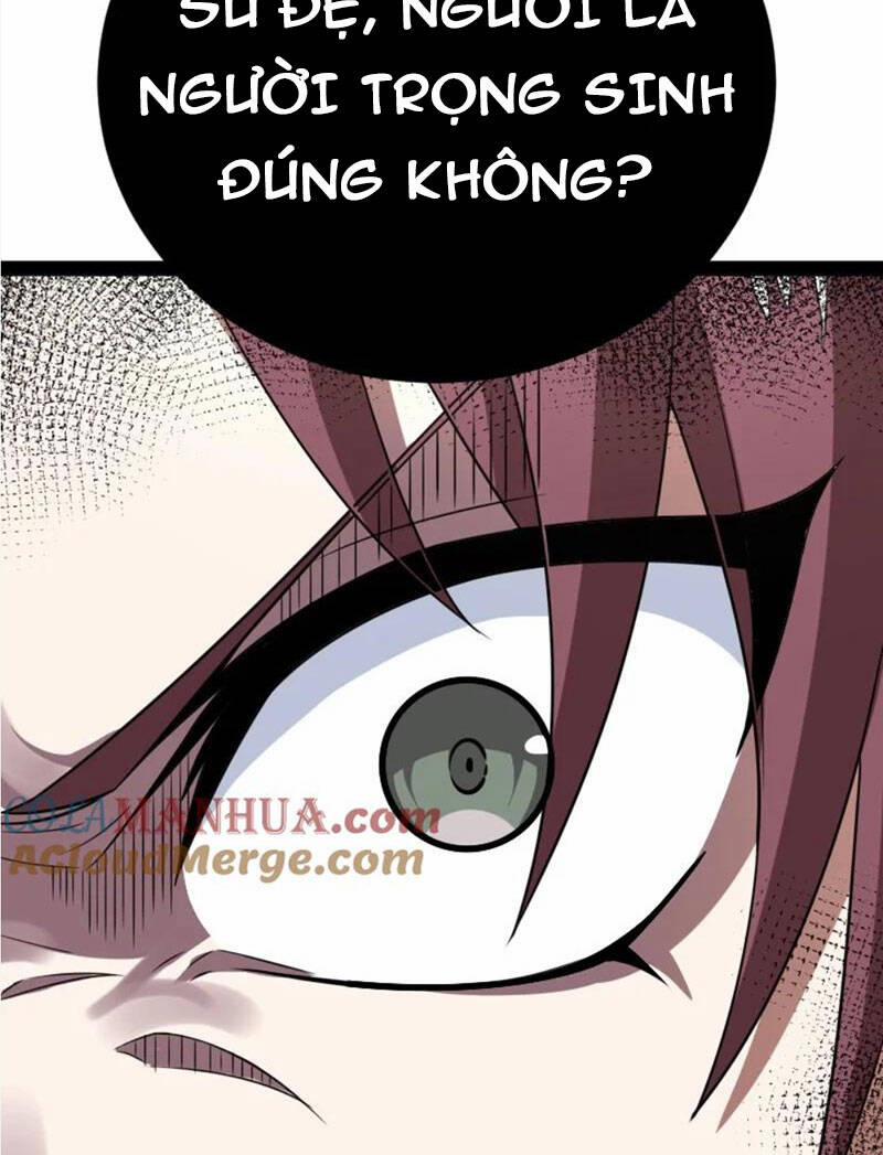 Sinh Hoạt Của Võ Đế Sau Khi Ẩn Cư 291 trang 14