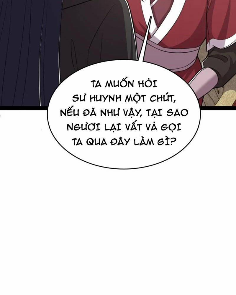 Sinh Hoạt Của Võ Đế Sau Khi Ẩn Cư 291 trang 26