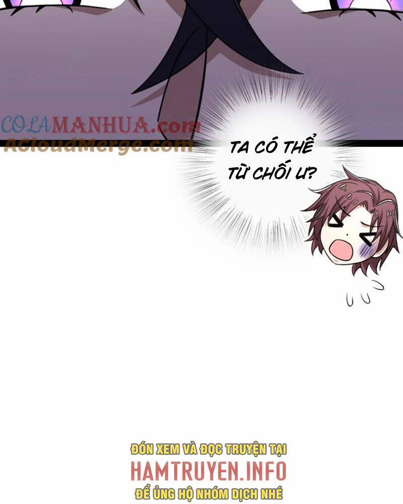 Sinh Hoạt Của Võ Đế Sau Khi Ẩn Cư 291 trang 41