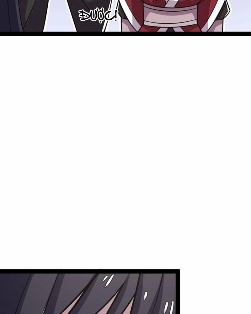 Sinh Hoạt Của Võ Đế Sau Khi Ẩn Cư 291 trang 43